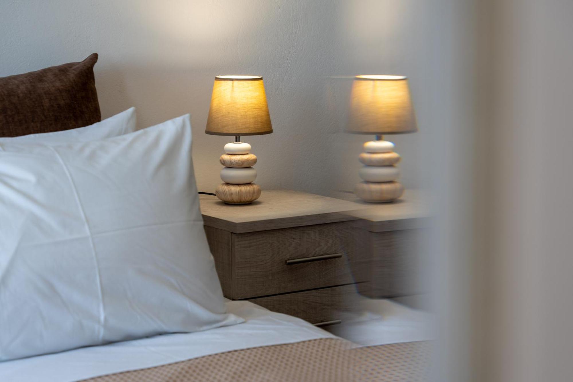 Akrotírion Caldera Heights Apartment מראה חיצוני תמונה