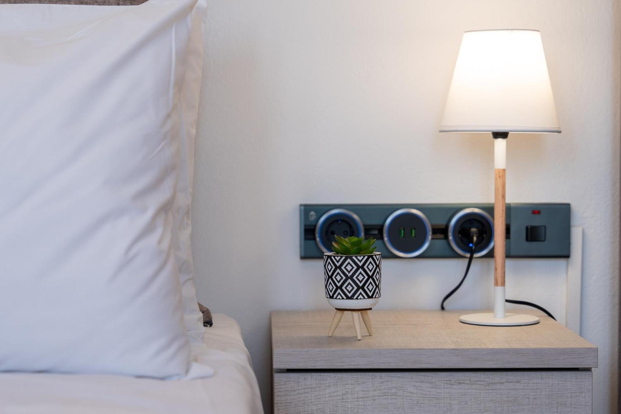 Akrotírion Caldera Heights Apartment מראה חיצוני תמונה