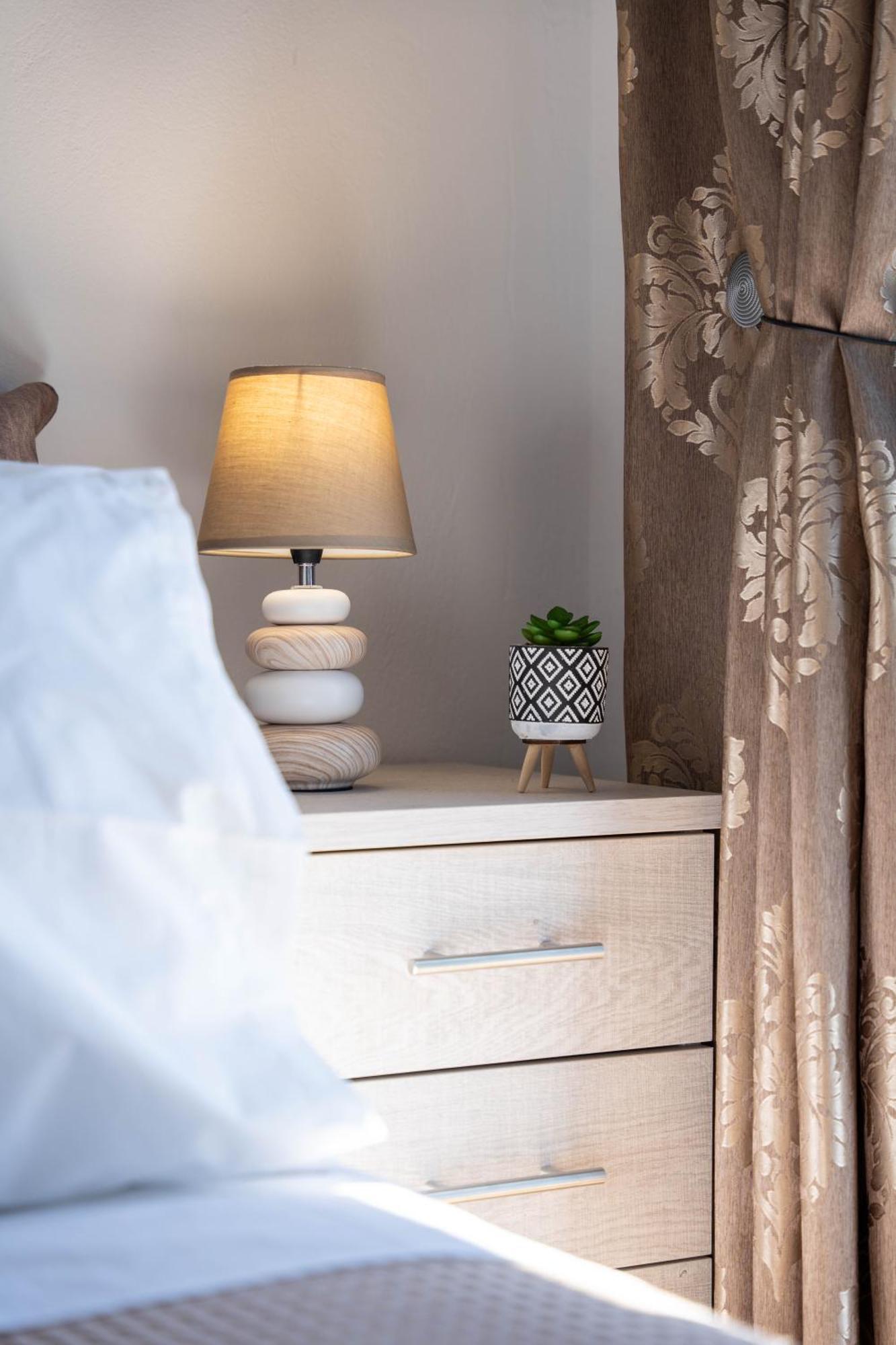 Akrotírion Caldera Heights Apartment מראה חיצוני תמונה